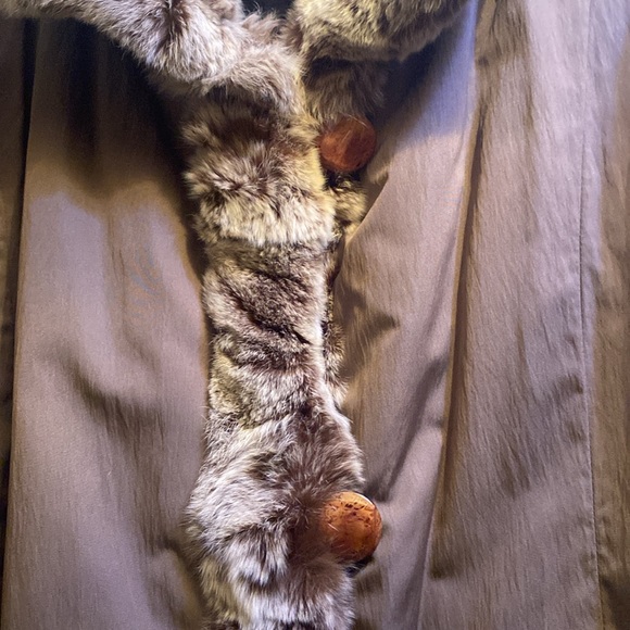 Women’s Reversible Jacket Size Large - Picture 9 of 16